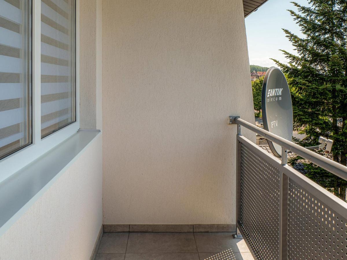 Apartmany Motocentrum Kaluža エクステリア 写真