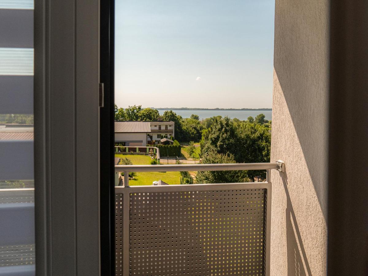 Apartmany Motocentrum Kaluža エクステリア 写真