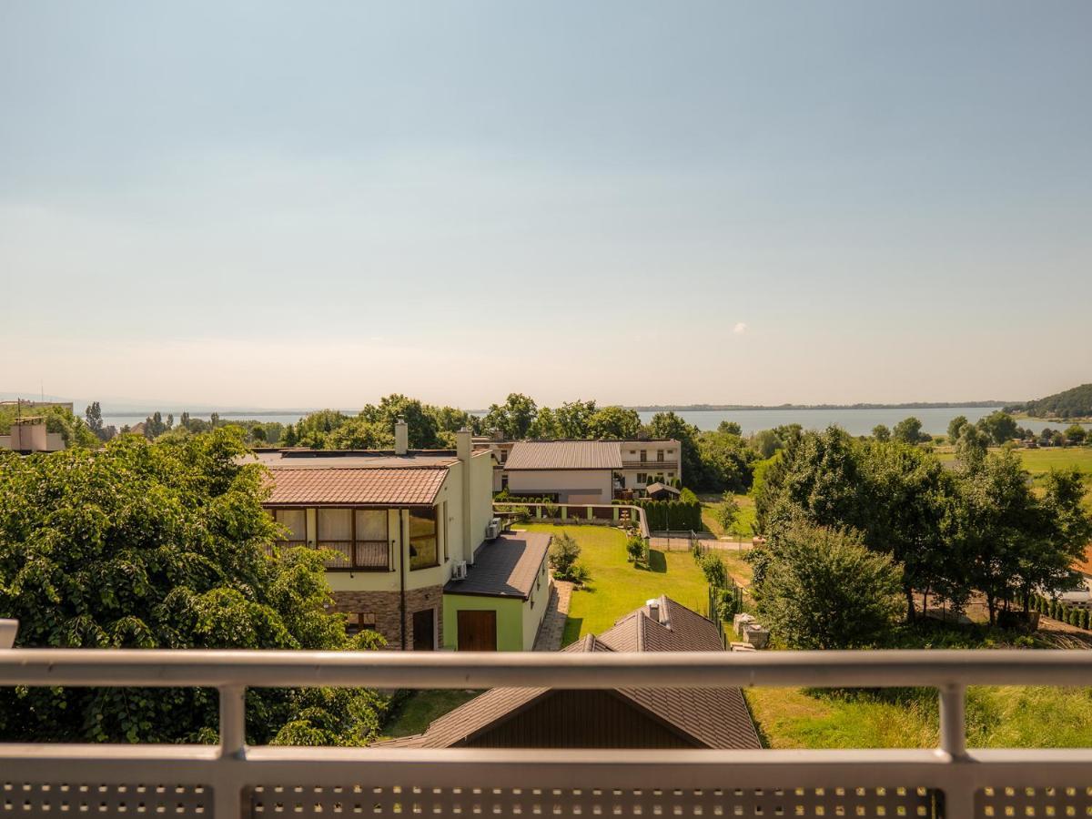 Apartmany Motocentrum Kaluža エクステリア 写真