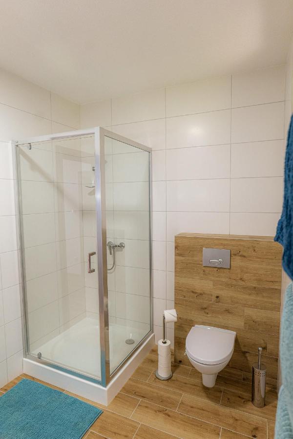 Apartmany Motocentrum Kaluža エクステリア 写真