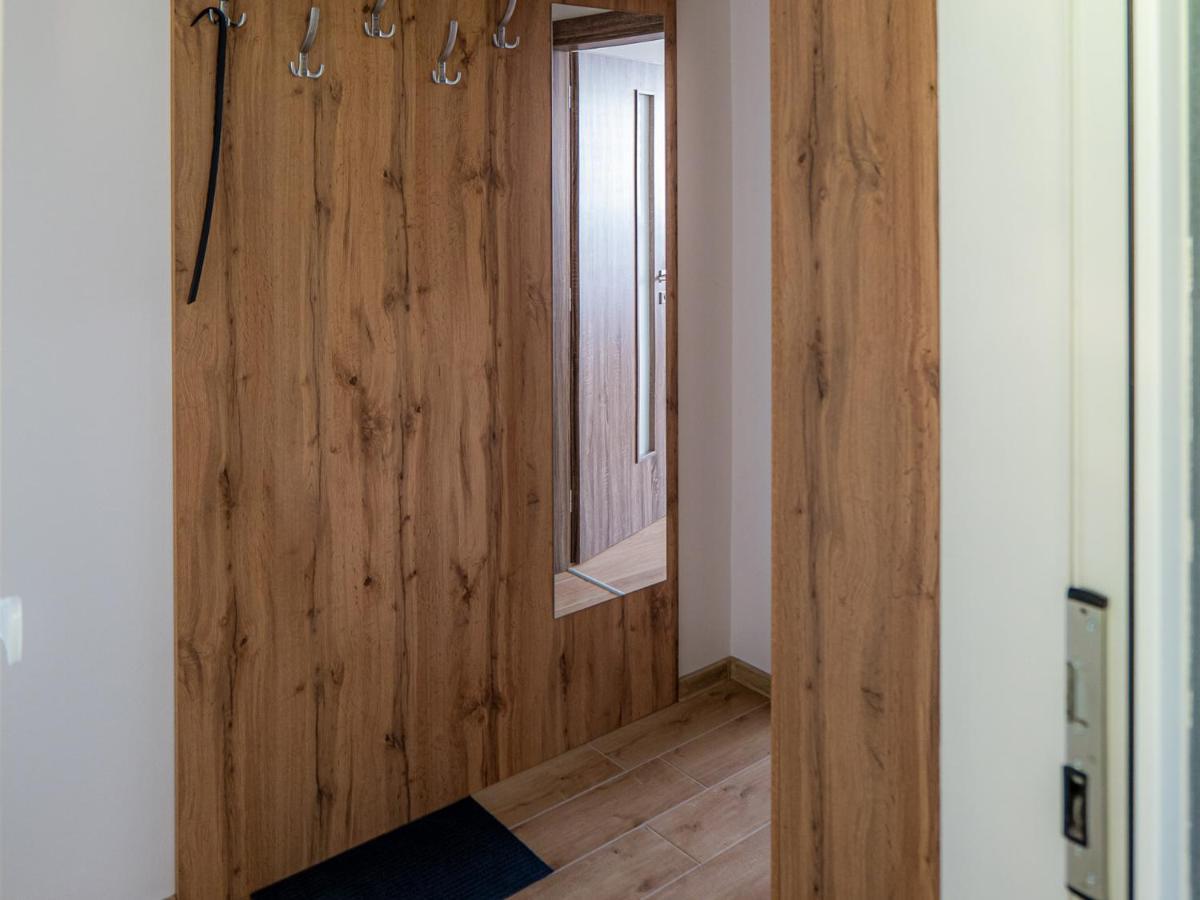 Apartmany Motocentrum Kaluža エクステリア 写真
