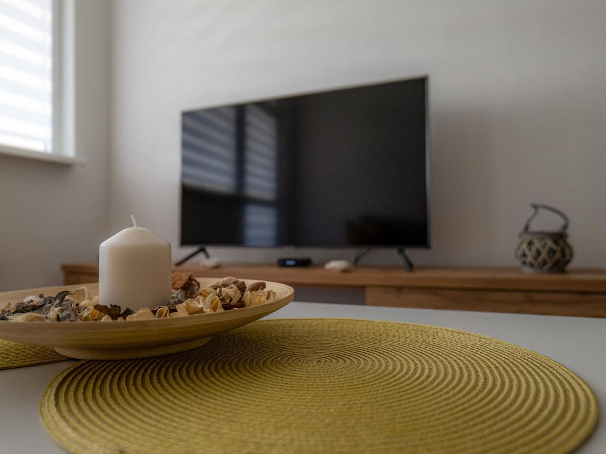 Apartmany Motocentrum Kaluža エクステリア 写真