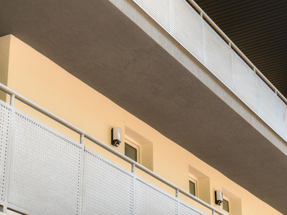 Apartmany Motocentrum Kaluža エクステリア 写真