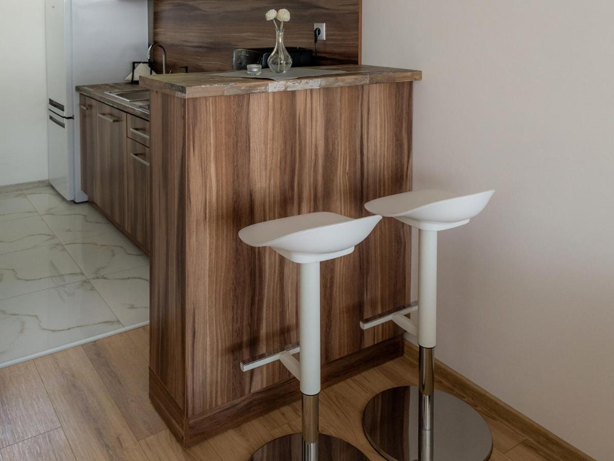 Apartmany Motocentrum Kaluža エクステリア 写真