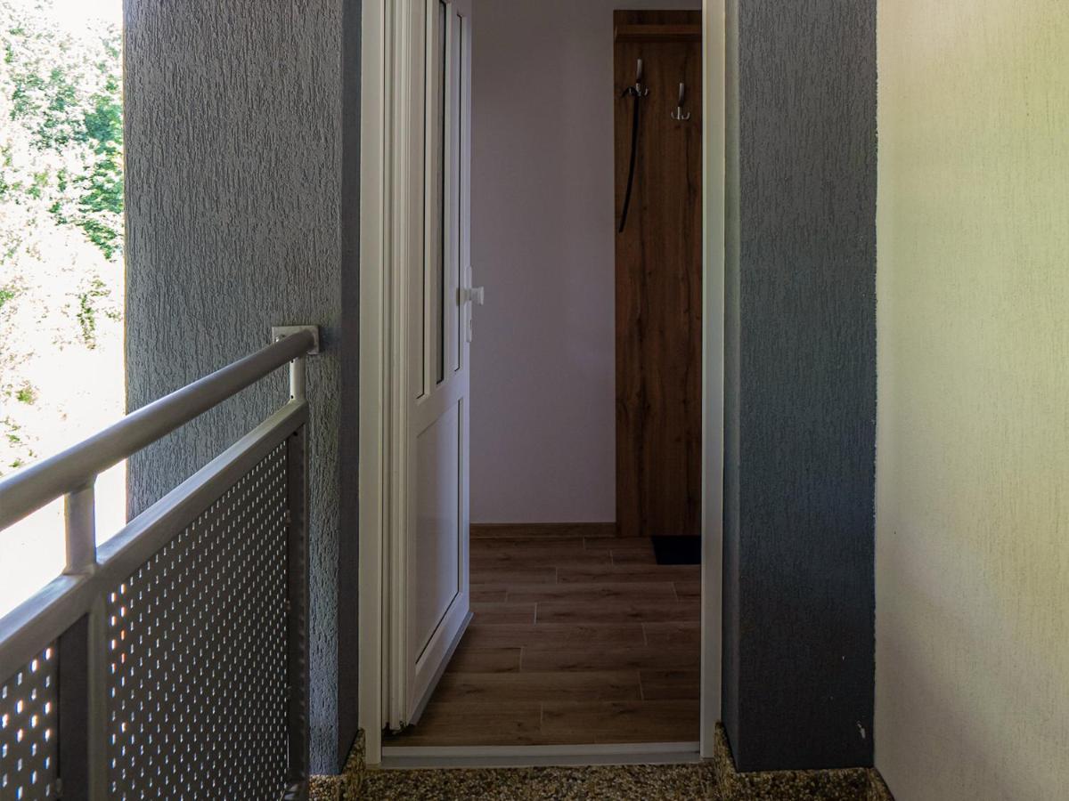 Apartmany Motocentrum Kaluža エクステリア 写真